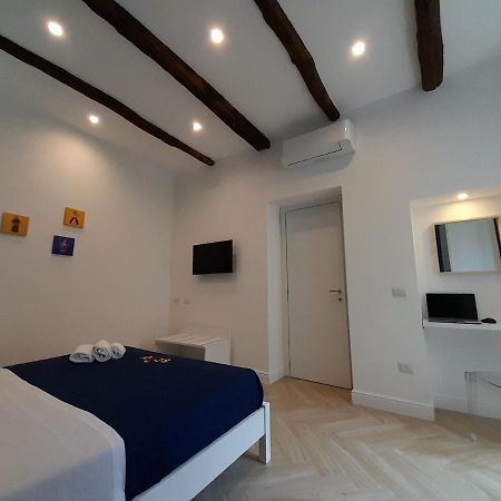 Villa Casa Scio Península Sorrentina Exterior foto